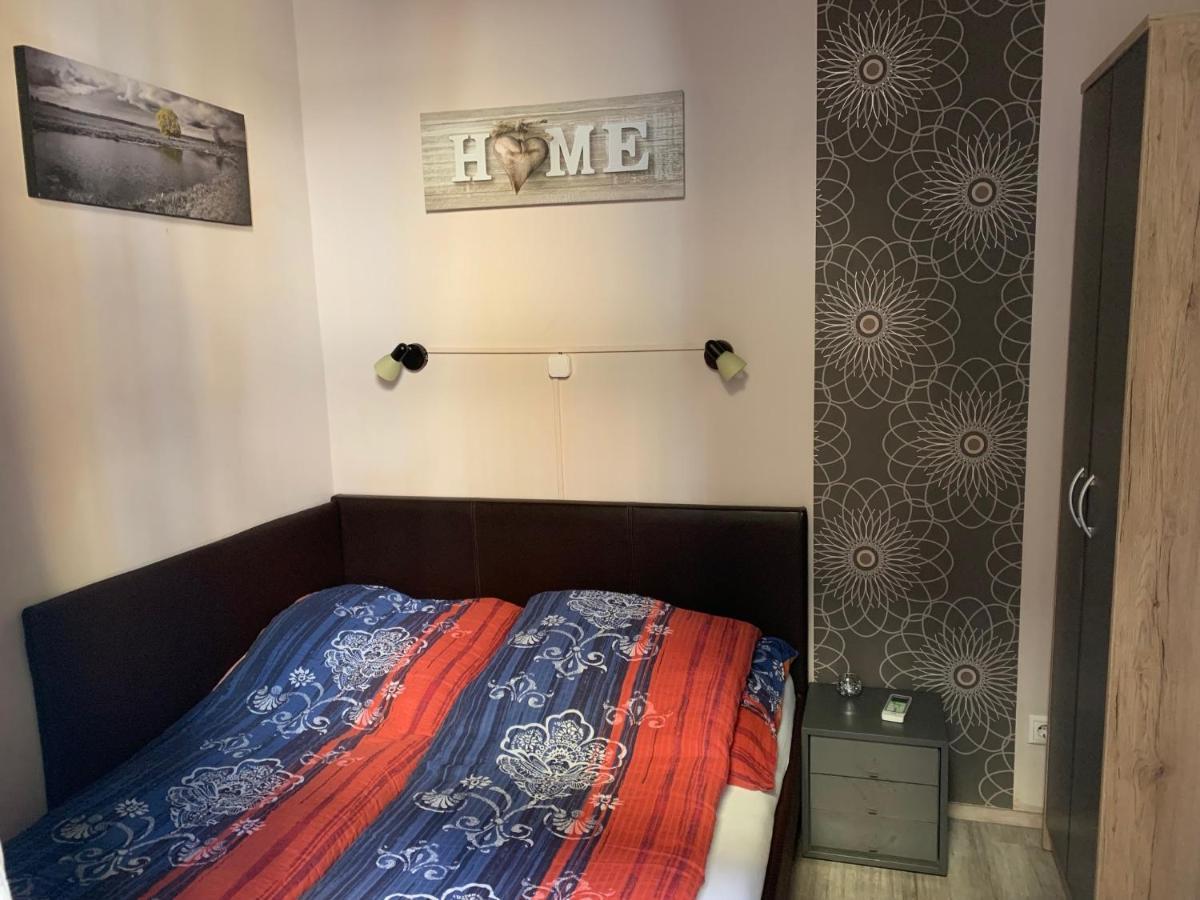 Apartment Mester4 Near To The Danube