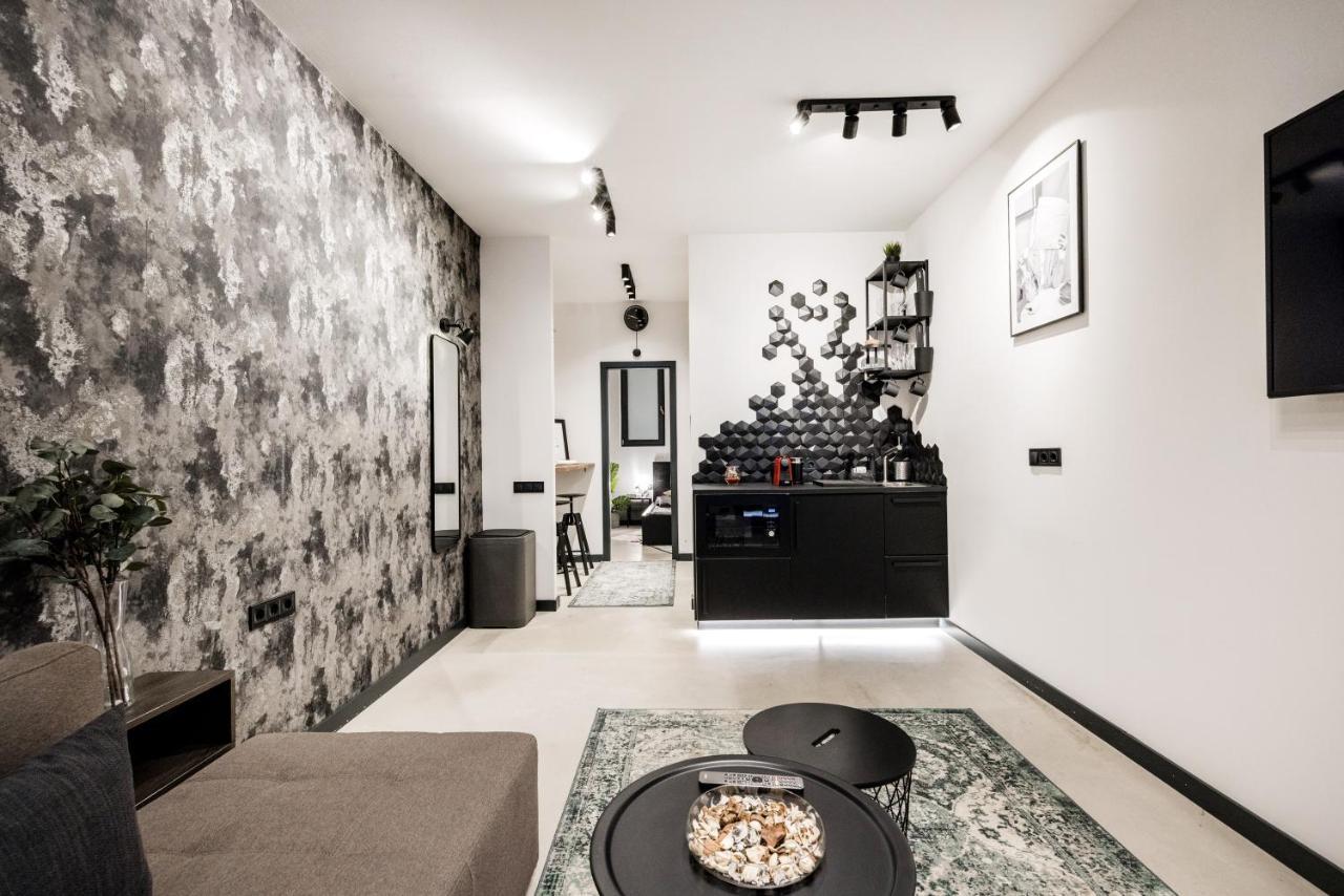 Apartamento Krane ó Utca