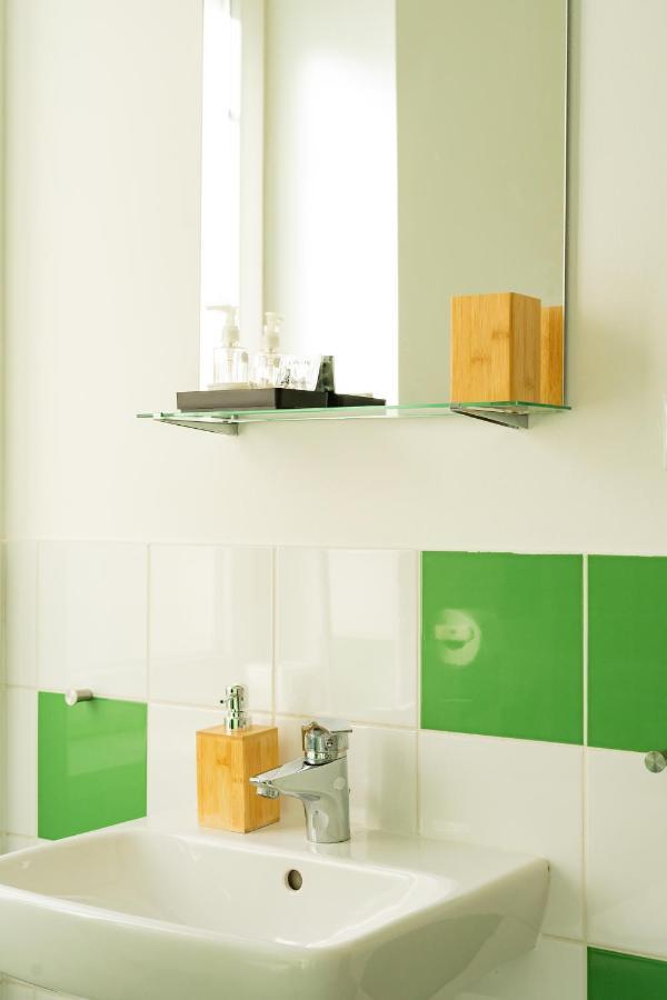 Apartament Colors *