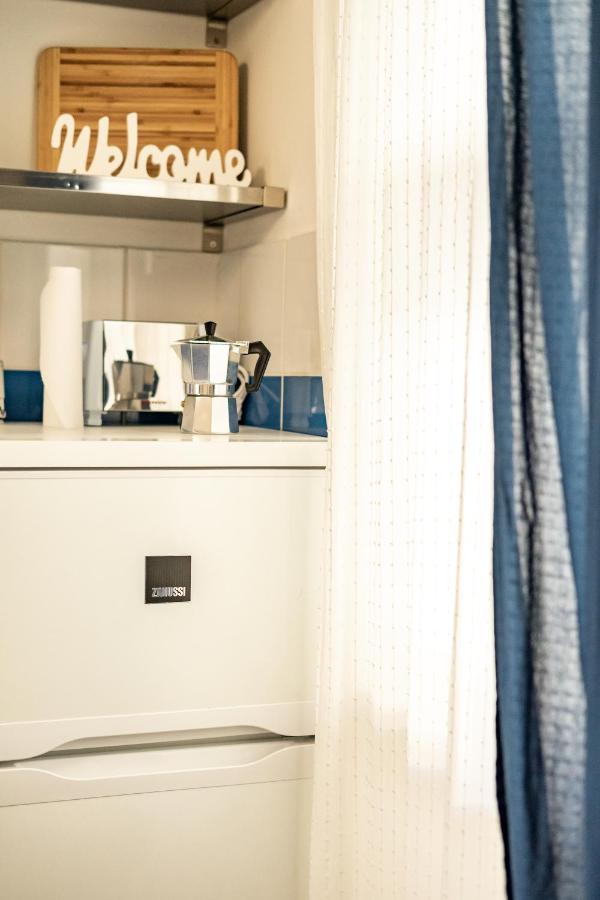Colors Apartman