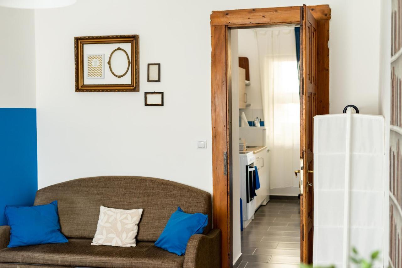 Colors Apartman Budapest
