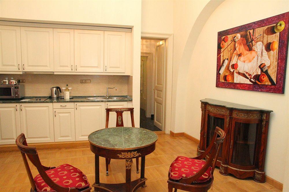 St. George Hotel 5*