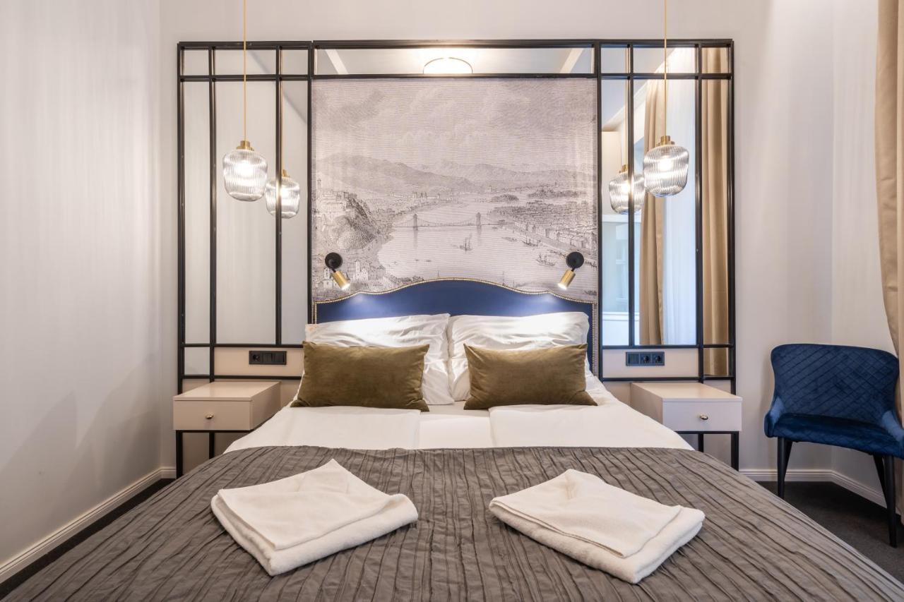 Astoria Boutique Suites- Location By Bqa
