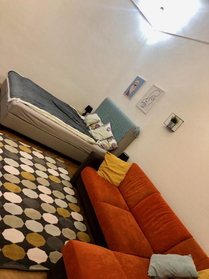 Apartamento The Poet's *
