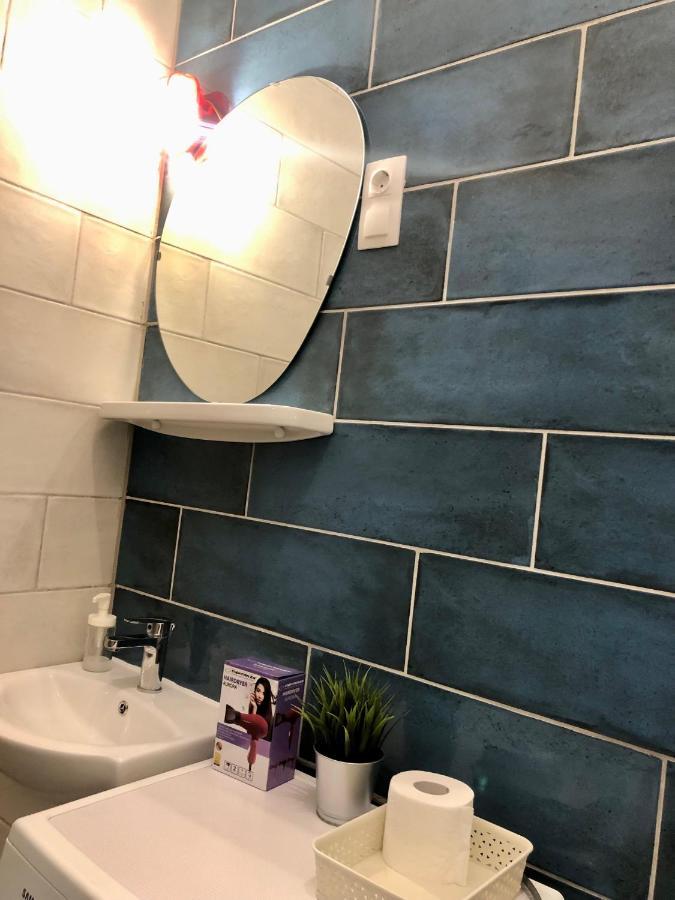 Apartamento The Poet's Budapest