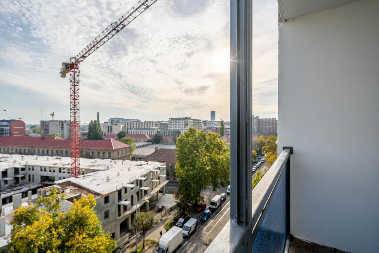 Apartmán Pastelle With Own Parking Place *