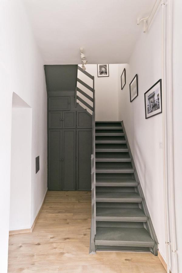 Appartement Dob Duplex Budapest