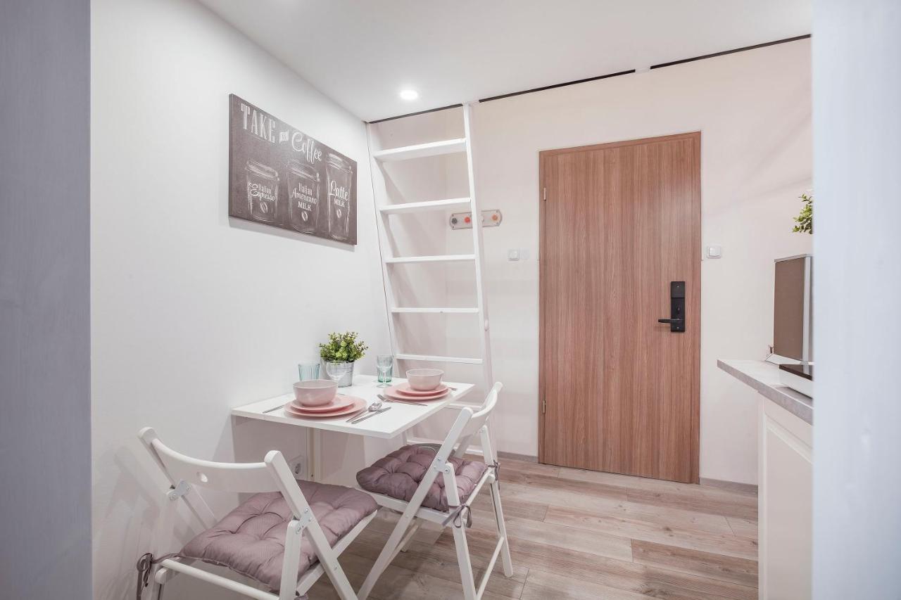 D'crown Residences Apartment