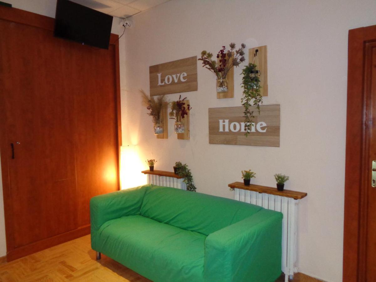 Loft House Budapest
