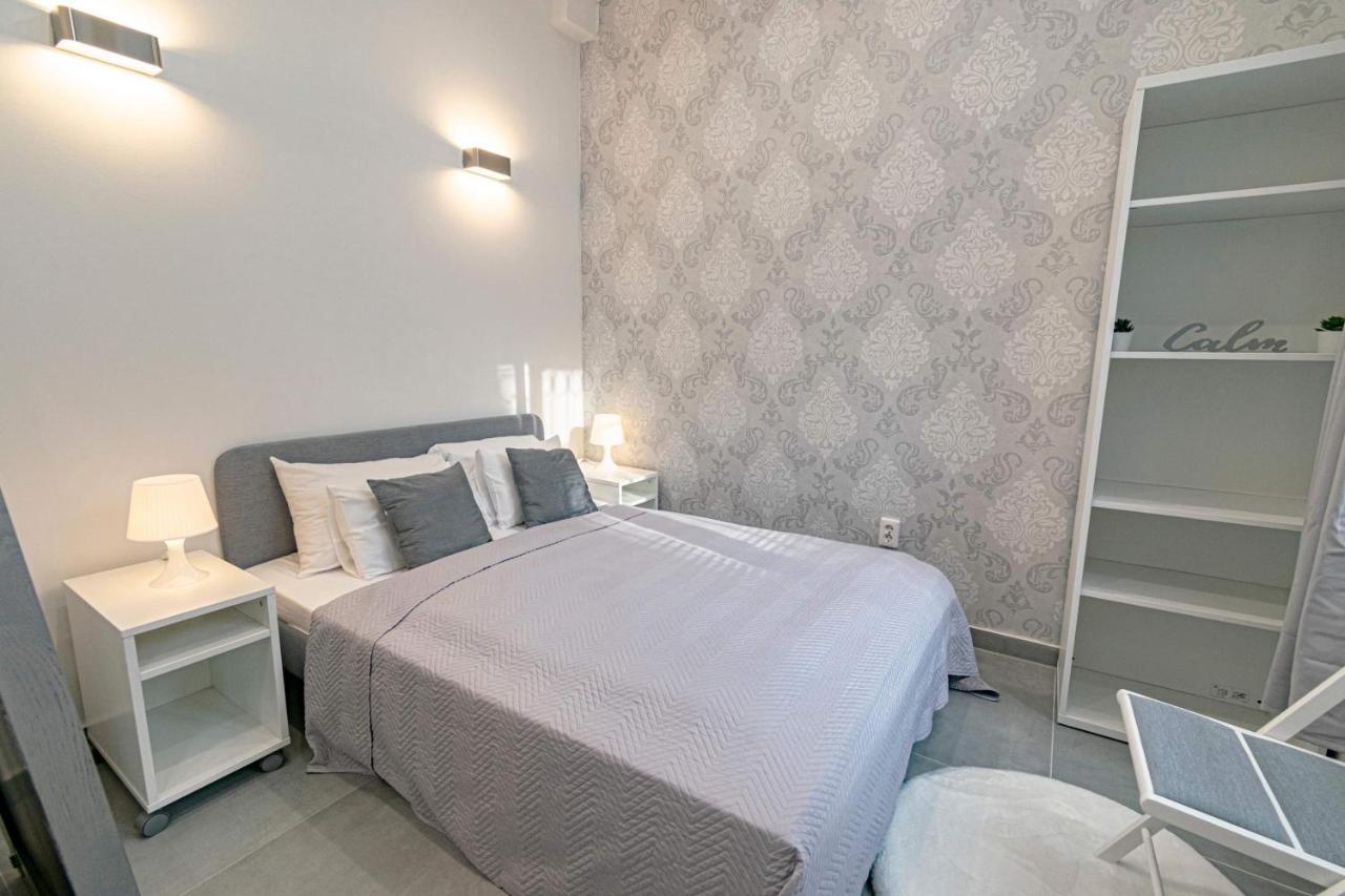 Budacastle Panoramic Luxurious Family Apt, Free Parking Included * Budapest