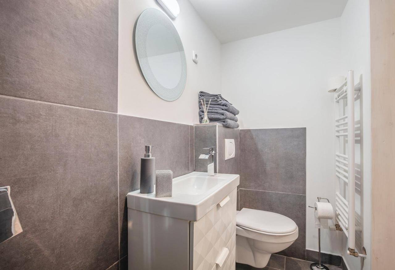 D'crown Residences Apartment *