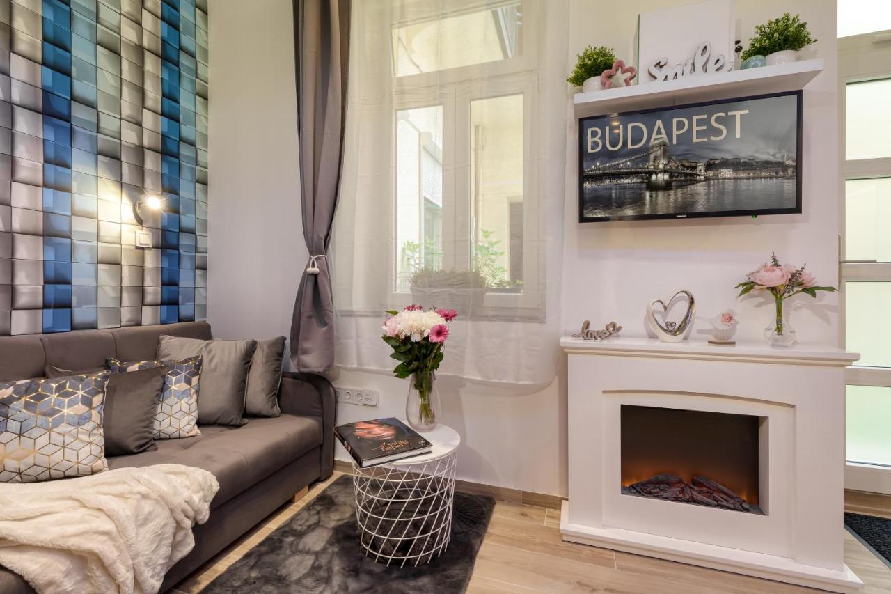 Apartmán B2 Center, Dohany Street Budapest