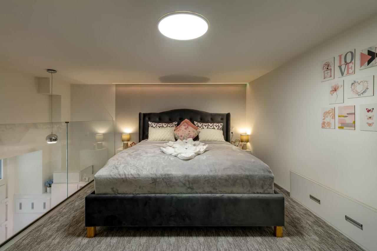 Apartmán B2 Center, Dohany Street Budapest