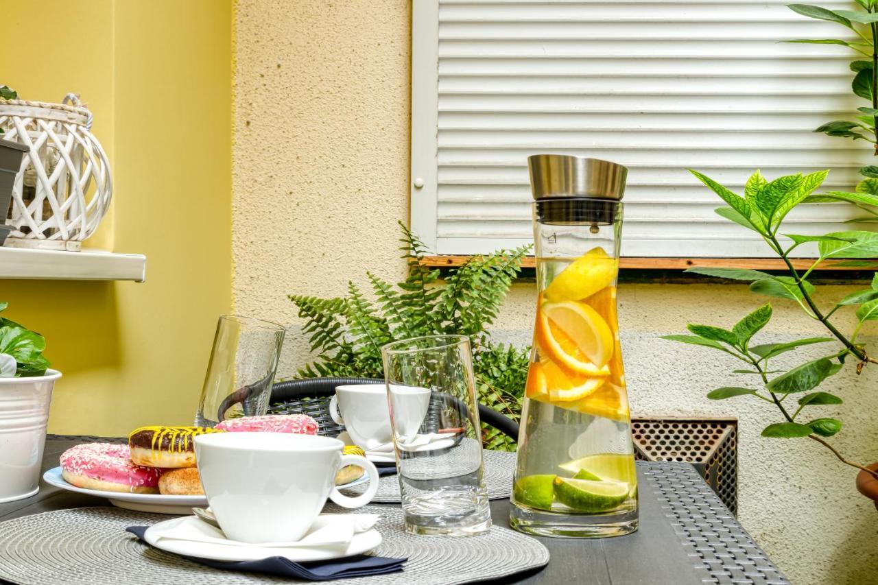 B2 Center, Dohany Street Budapest