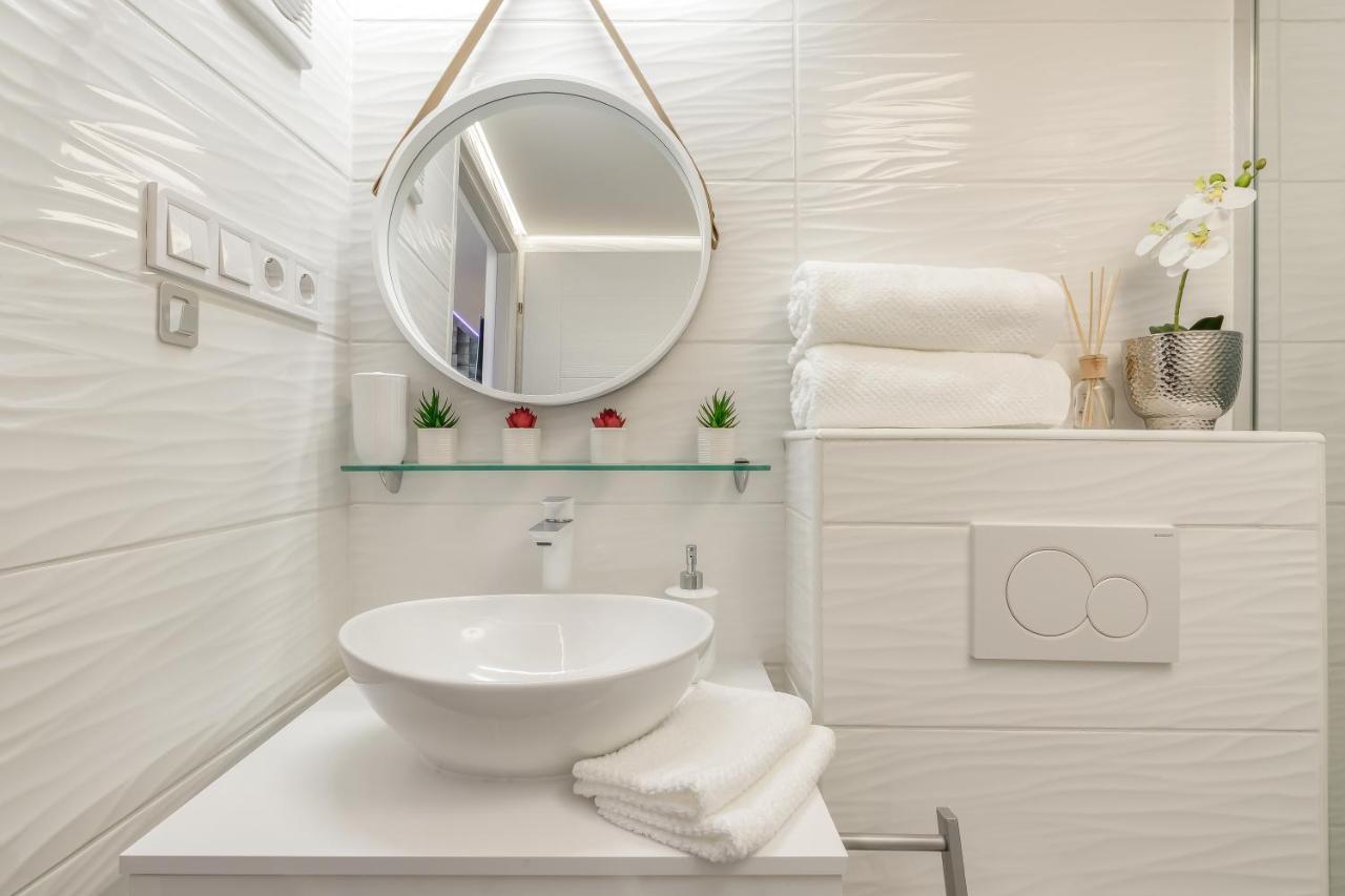 Apartmán B2 Center, Dohany Street Budapest