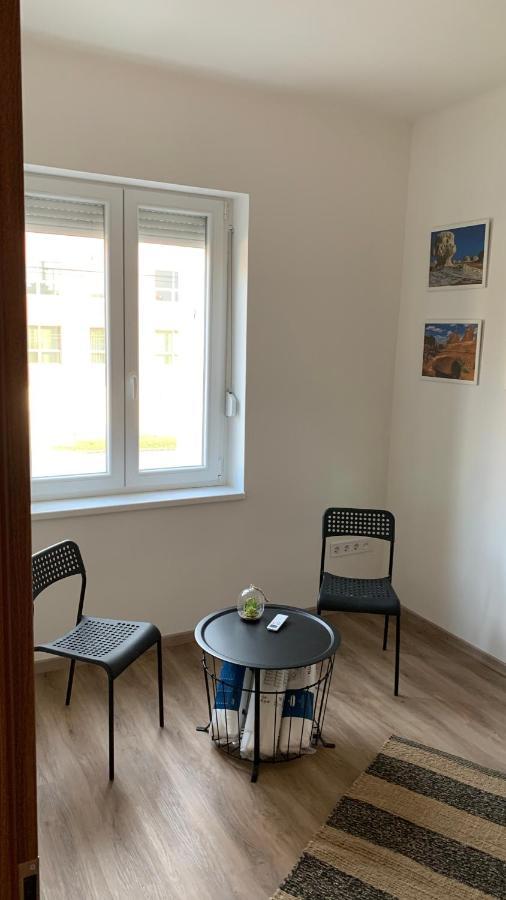 Fehervari, Budai Lakas, Kivalo Kozlekedes Apartament *