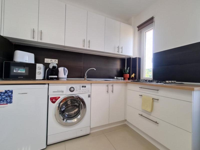 Apartament Warm Family Snug *