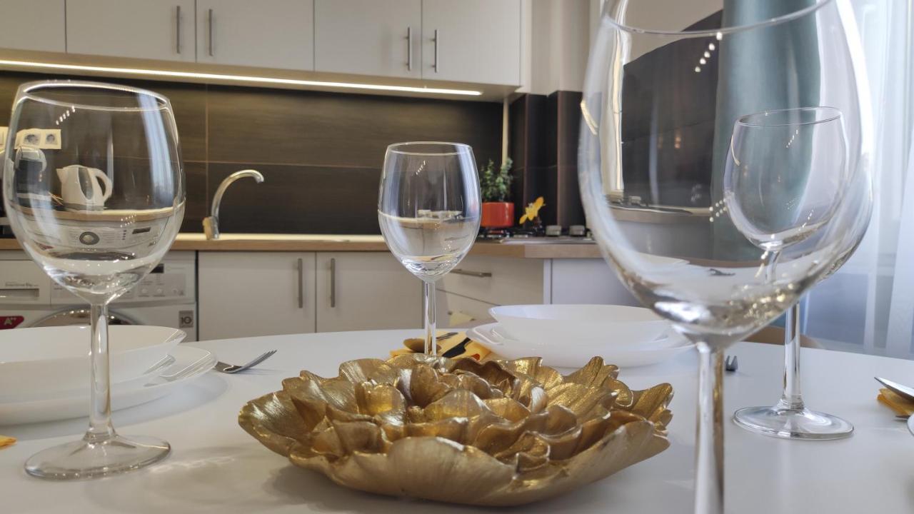 Apartamento Warm Family Snug