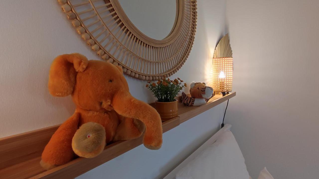 Warm Family Snug Apartament