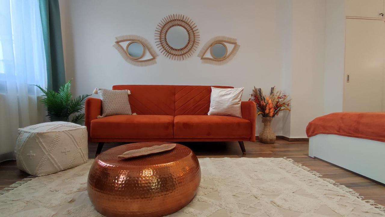 Warm Family Snug Apartament *