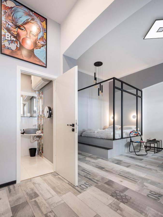 S15- Boutique Apartments, Location, By Bqa Apartamento *