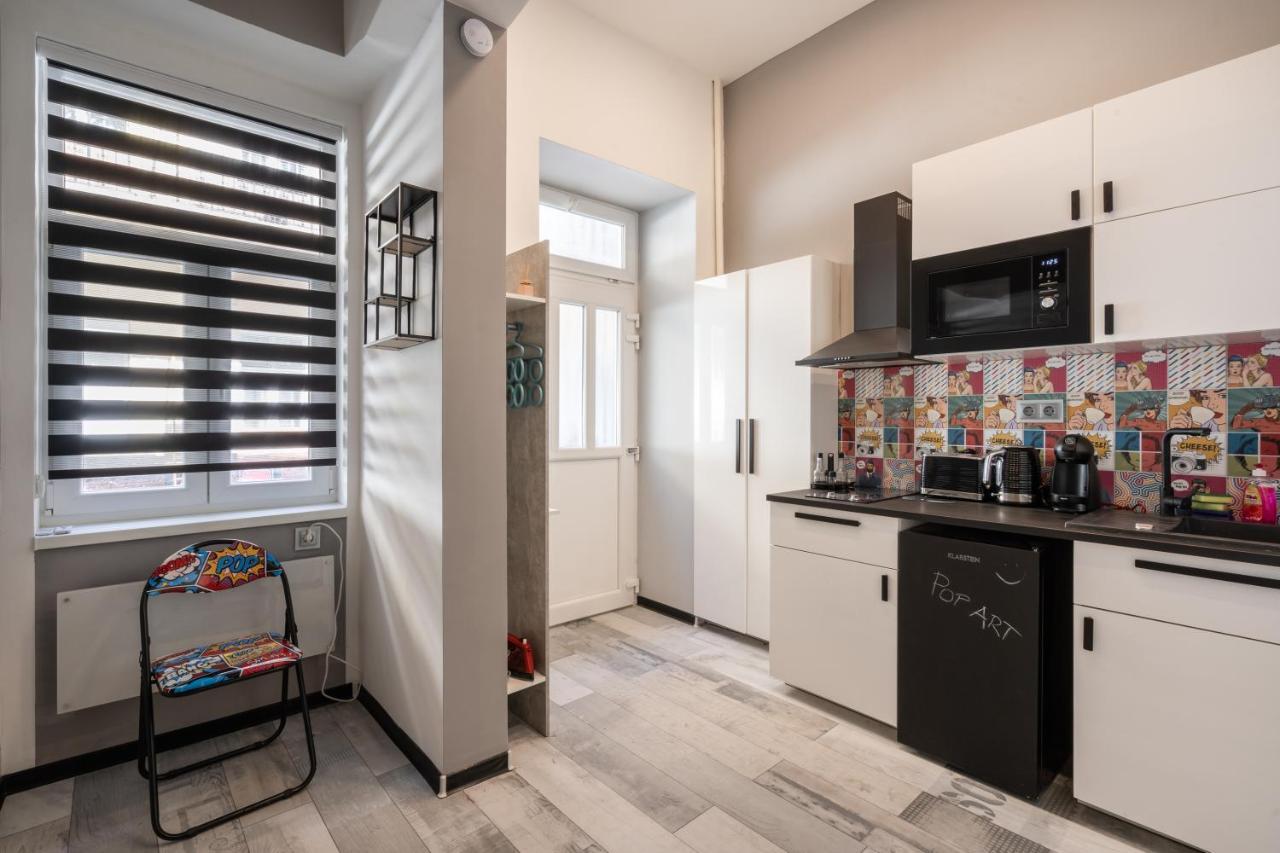 S15- Boutique Apartments, Location, By Bqa Budapest