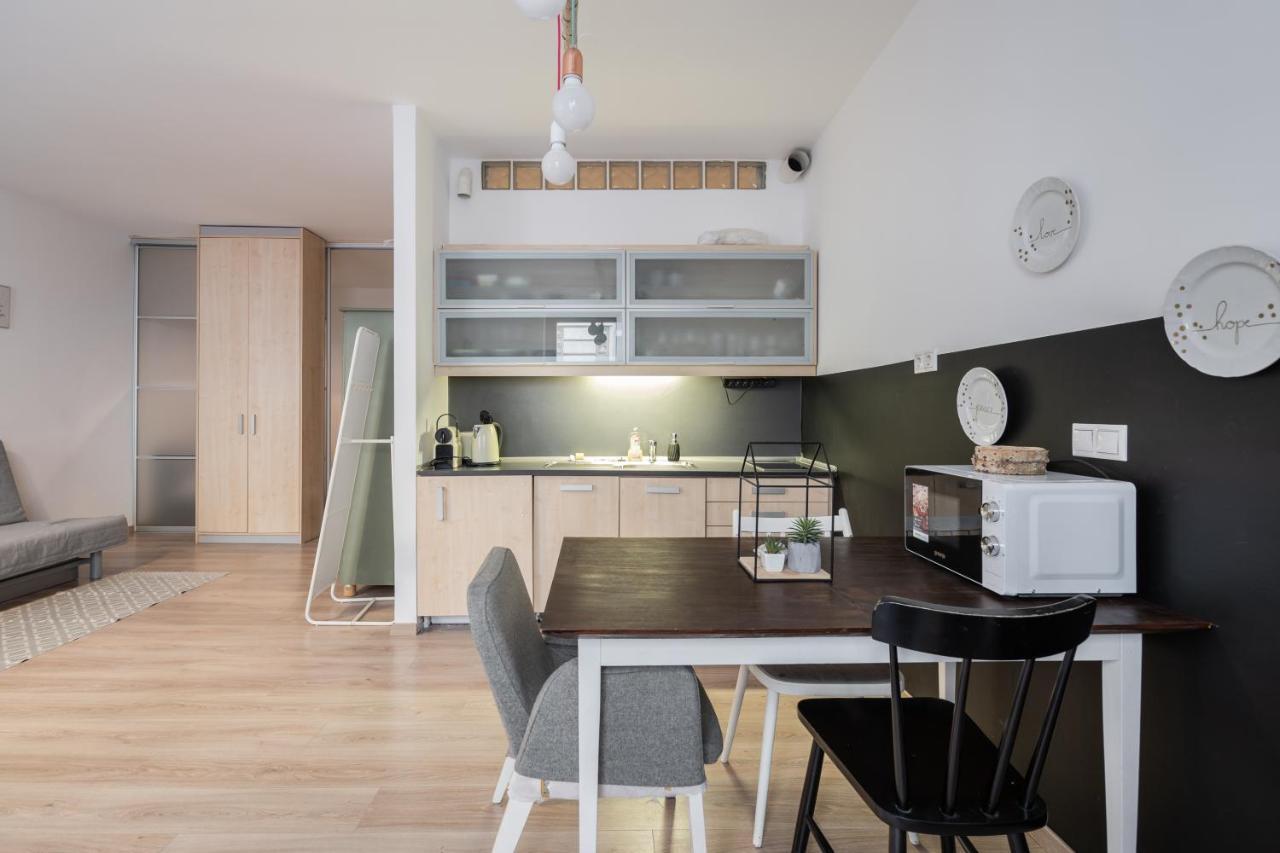 King Care With A/c Budapest