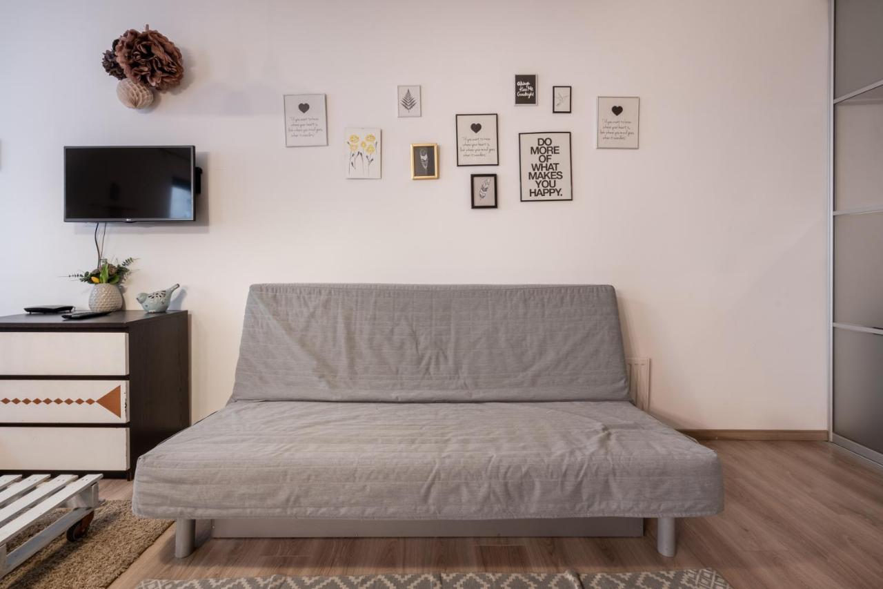 King Care With A/c * Budapest