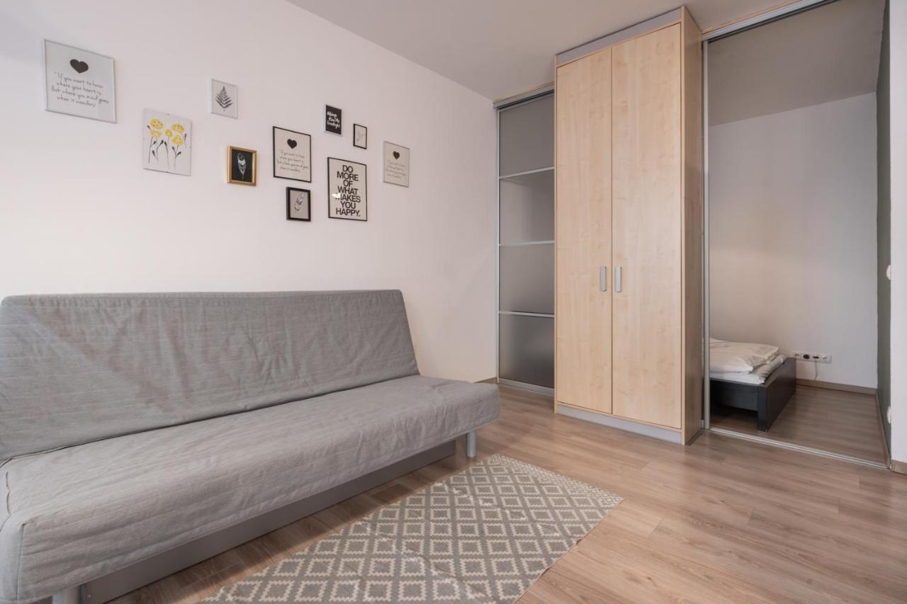 Apartamento King Care With A/c *