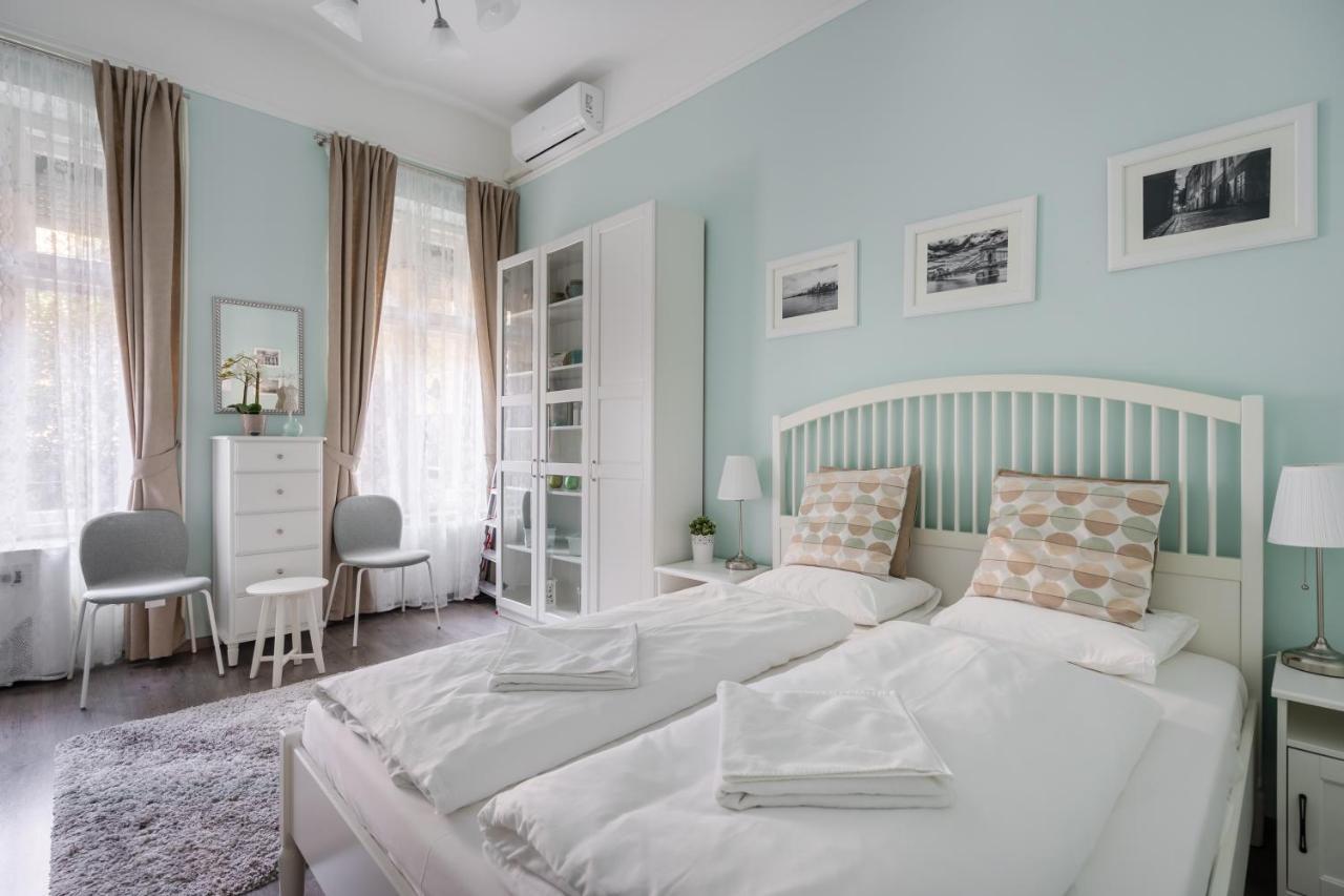 Apartamento Stella *