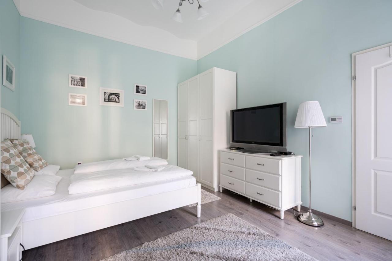 Stella Apartamento Budapest