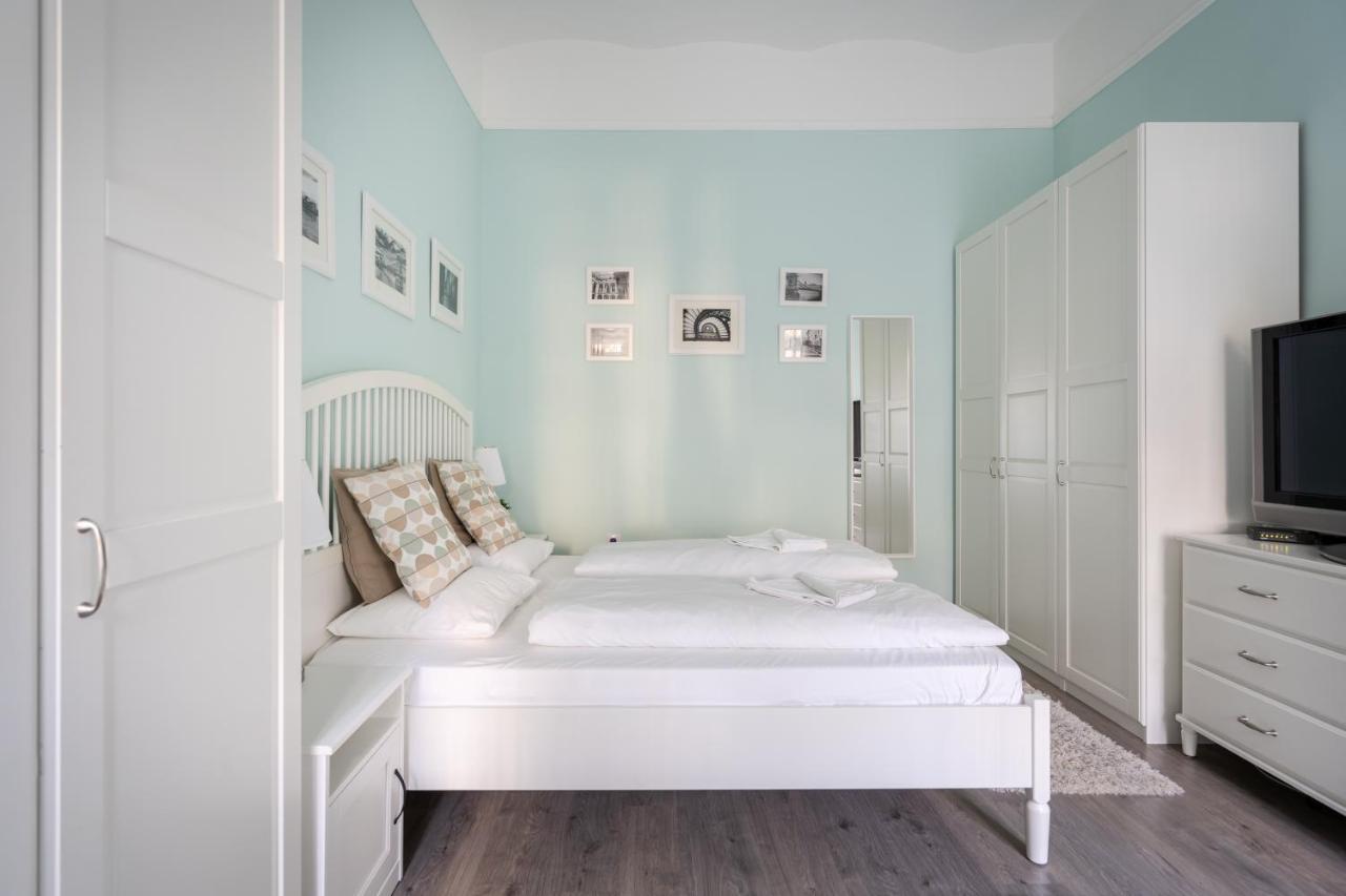 Apartamento Stella