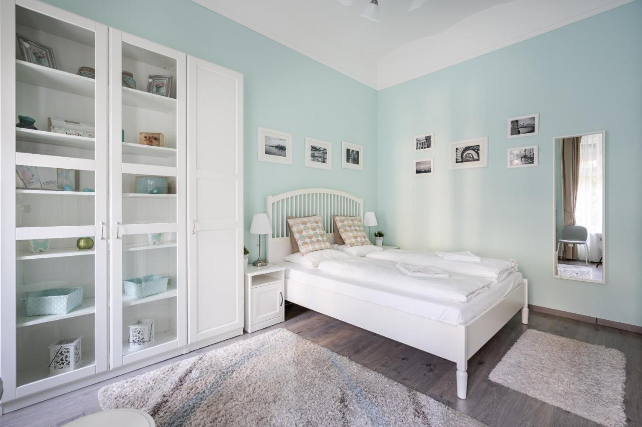 Apartamento Stella Budapest