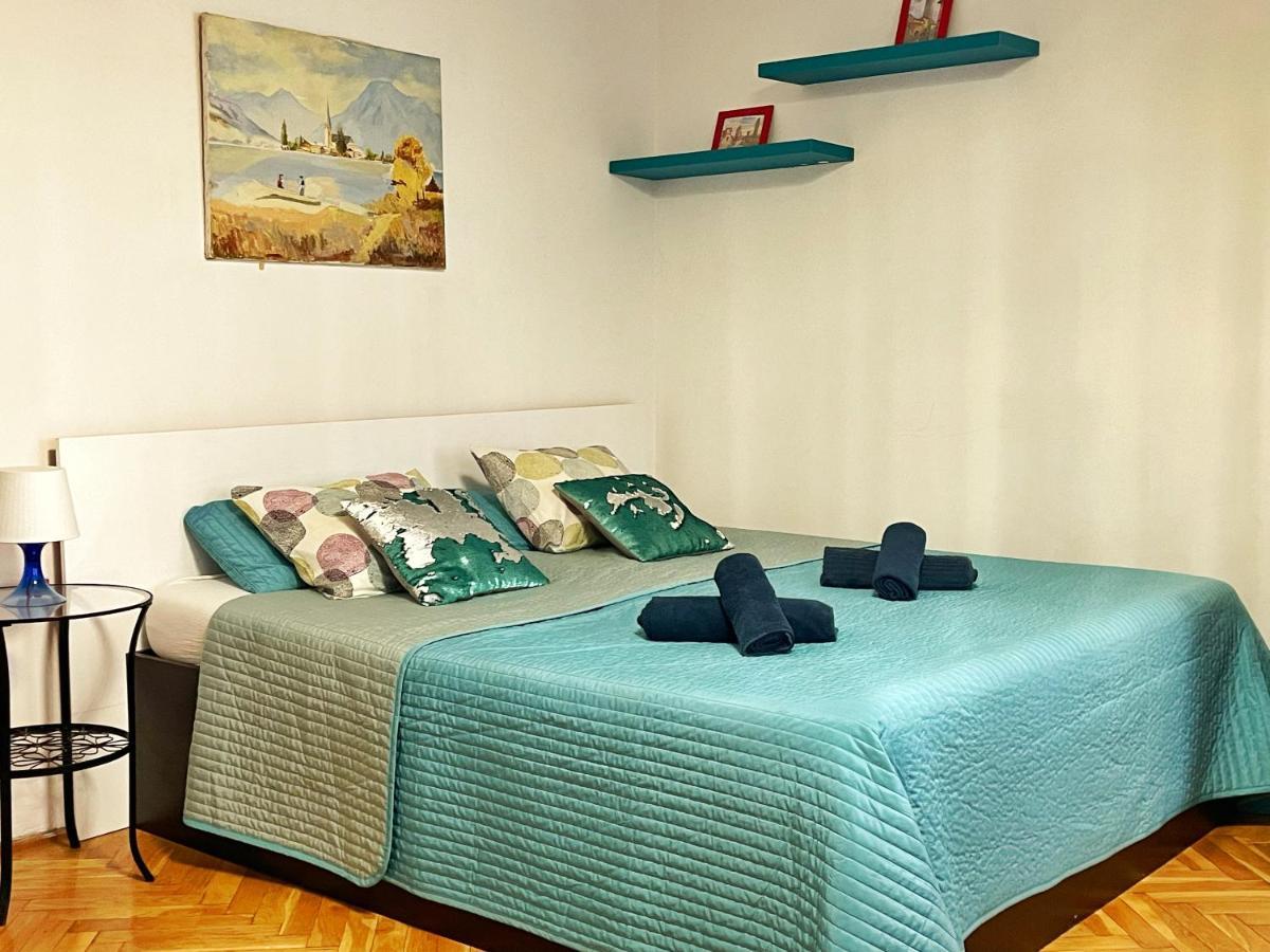 Apartment Elegancy Btwn Parliament/basilica/danube *