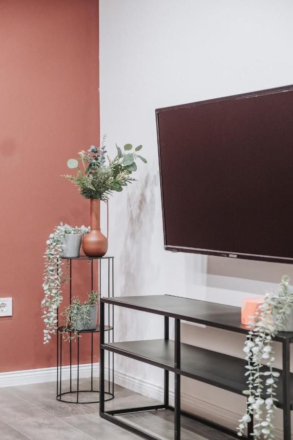 Appartement D84- Boutique Apartments, Best Location, By Bqa