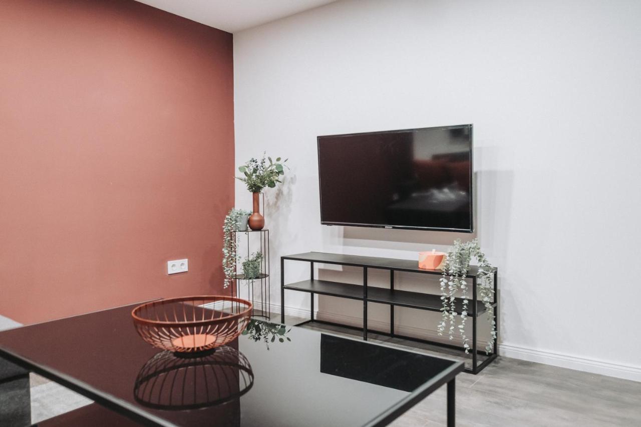 D84- Boutique Apartments, Best Location, By Bqa * Budapest