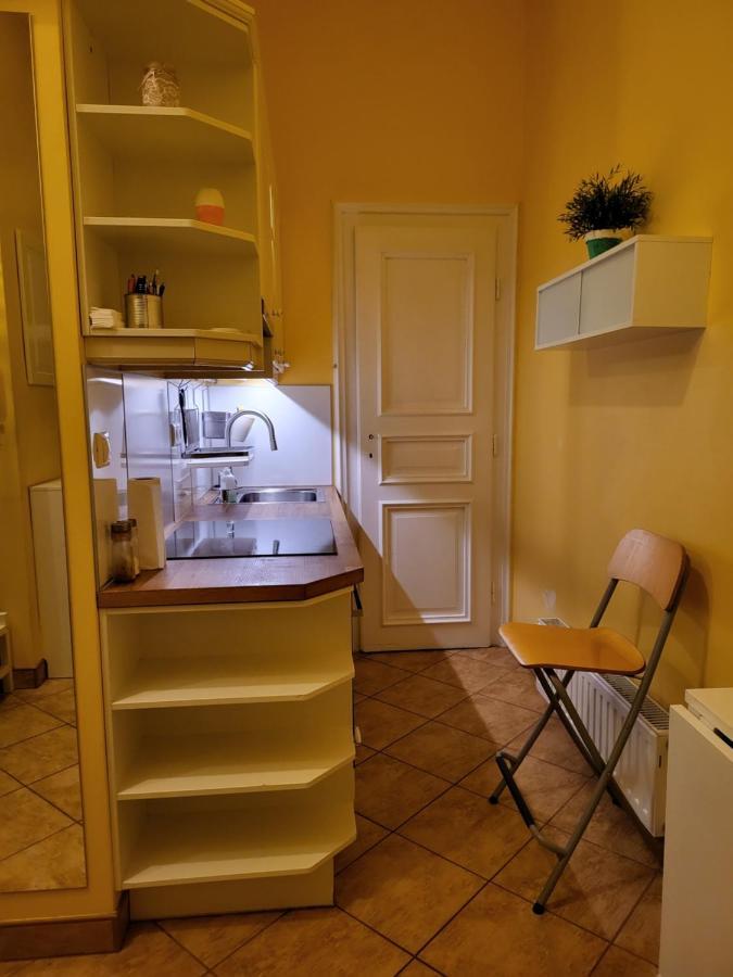 Appartement M - Downtown 2