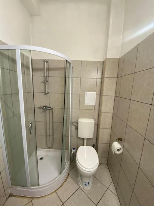 Sportarena&stadion Apartman H-62 Budapest