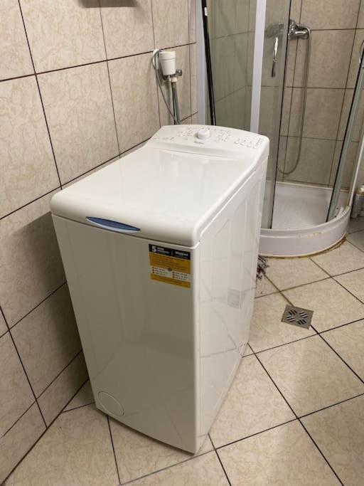 Sportarena&stadion Apartman H-62 Budapest