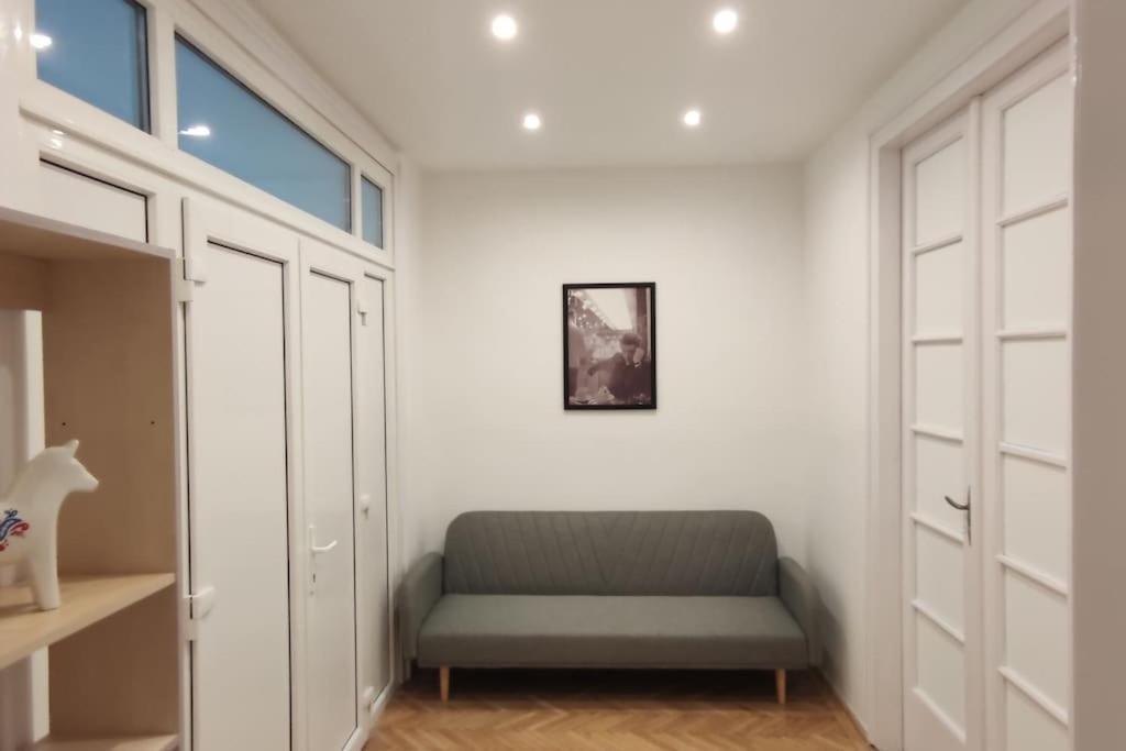 Apartamento Sportarena&stadion Apartman H-62 Budapest