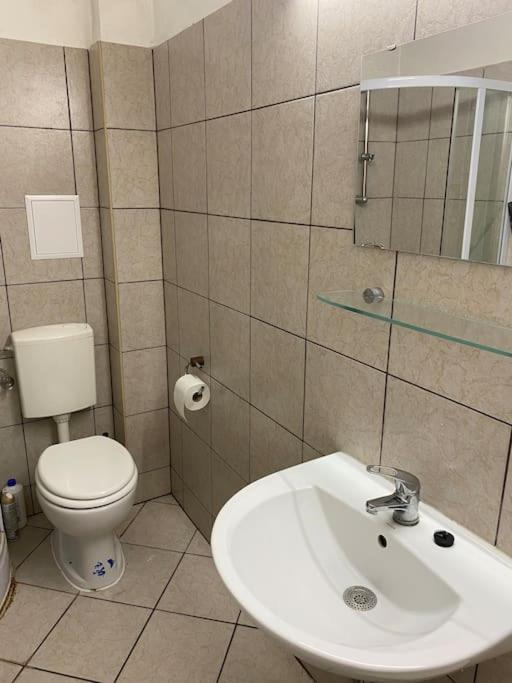 Sportarena&stadion Apartman H-62 Apartamento