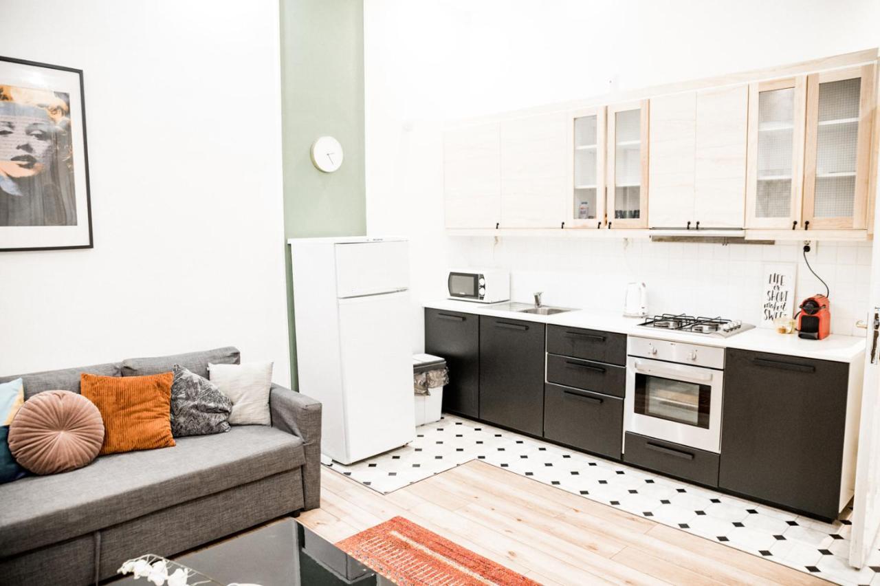Lägenhet Stylish And Spacious ! Location Kazincy Netflix