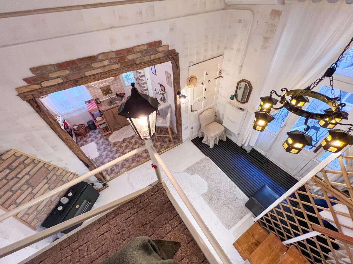 Apartamento New Flower Garden Budapest