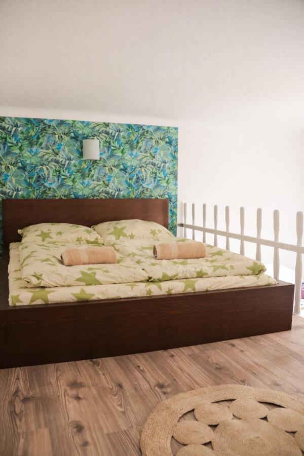 Apartamento Avenue