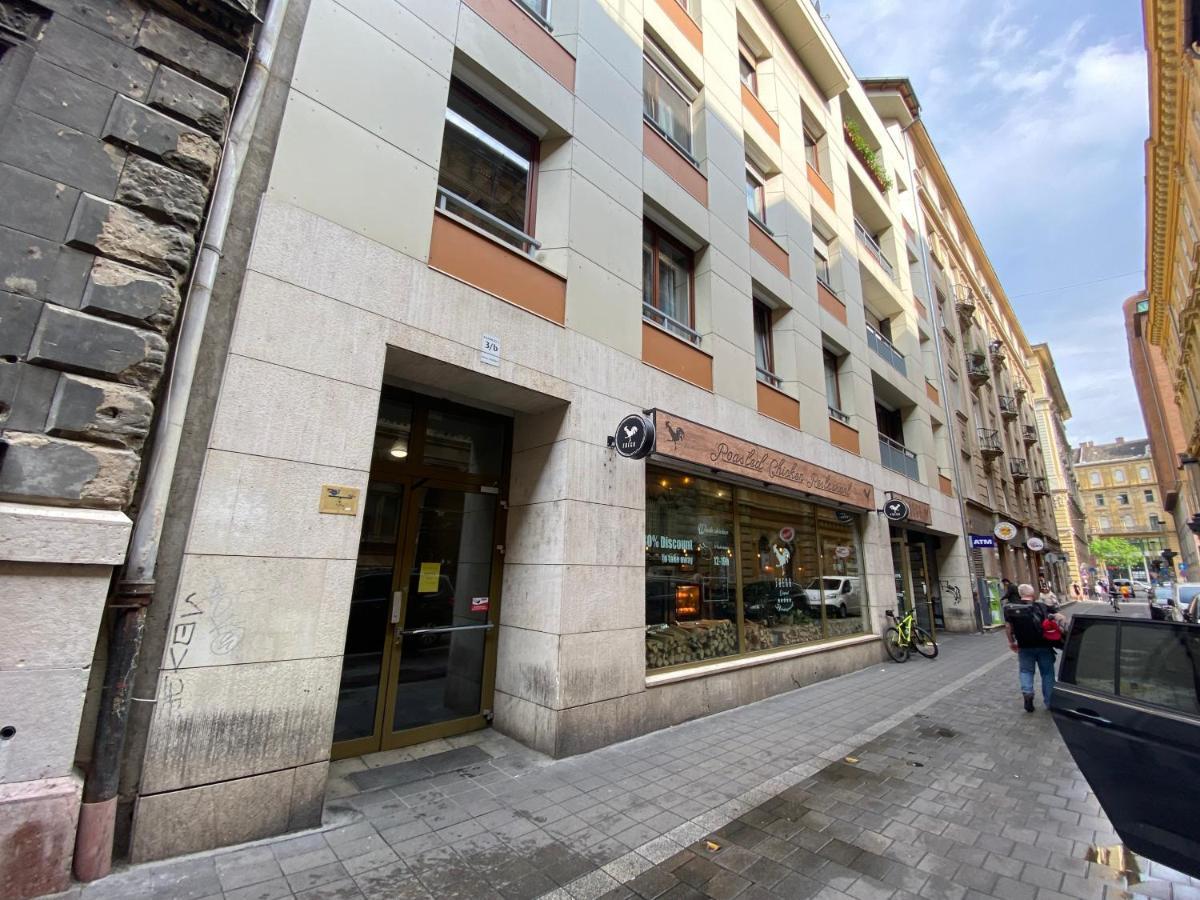 Apartament Homes