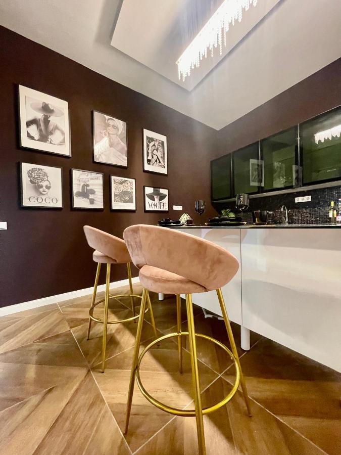 Apartment Vip Jacuzzi Luxury *