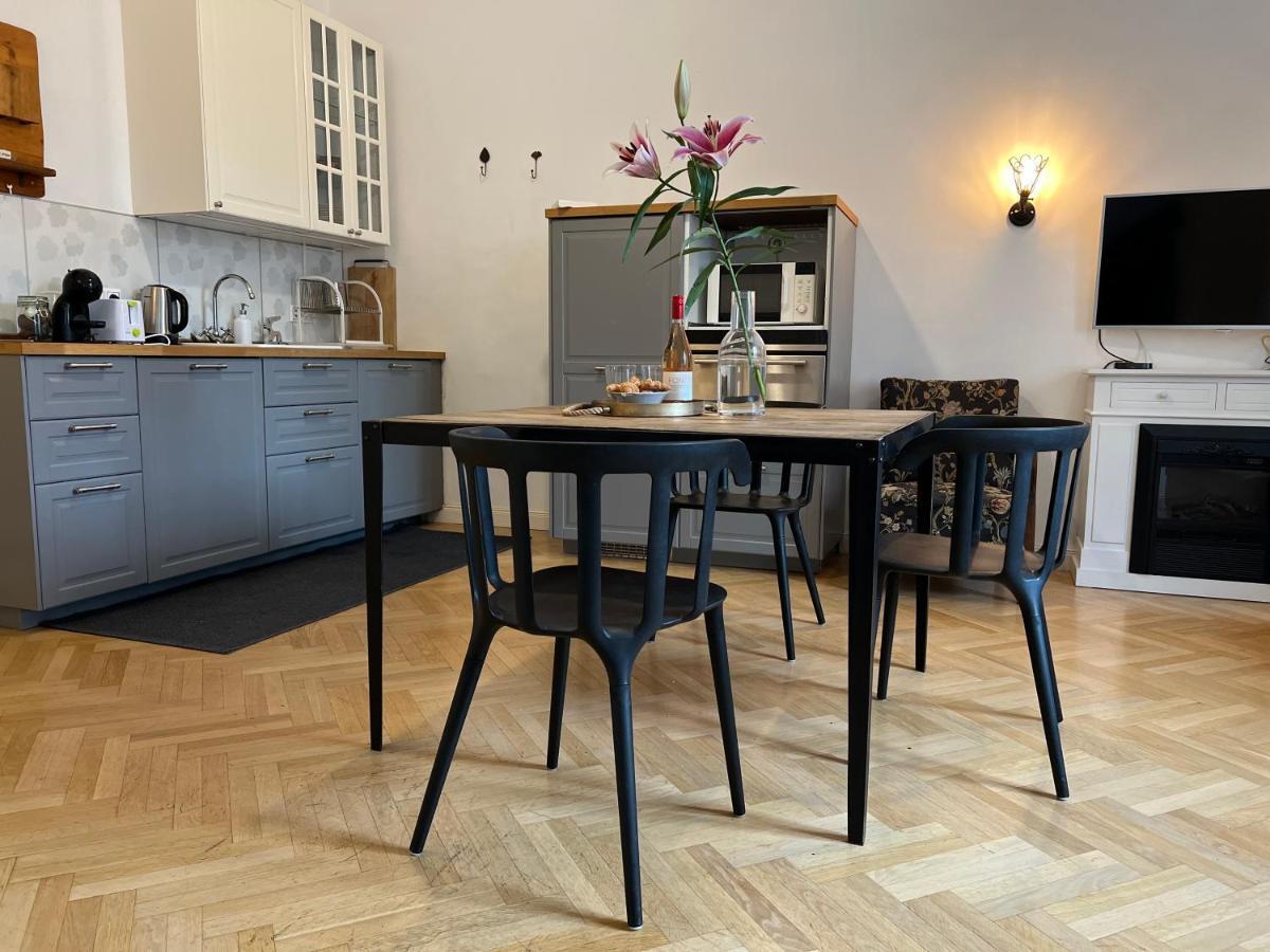 Apartament Homes Budapeszt