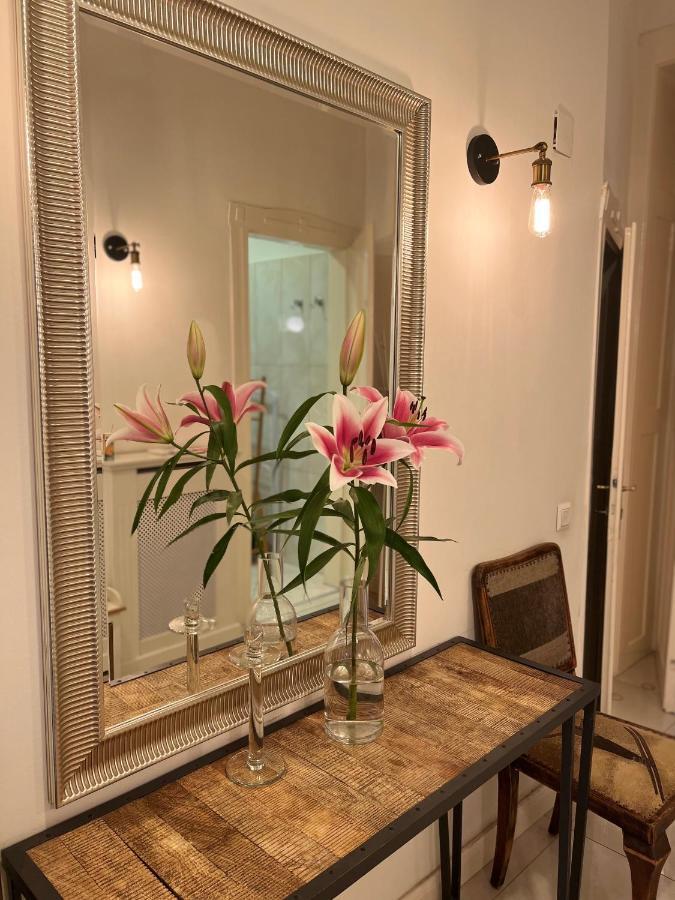 Apartament Homes