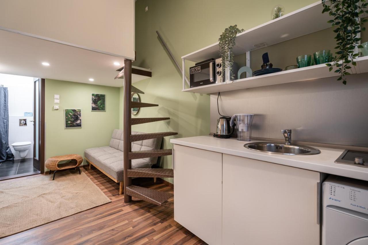 K20- Boutique Apartments, Best Location, By Bqa