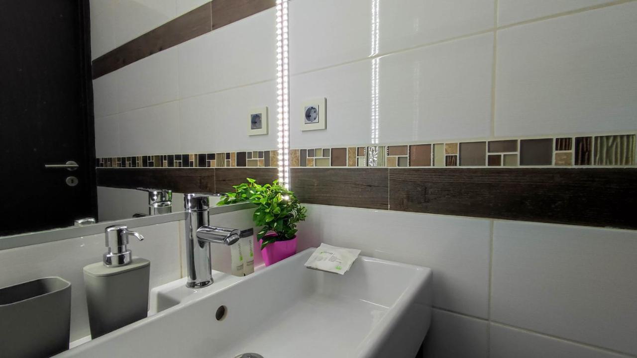 Warm Family Snug Apartamento